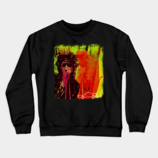 I WANNA BE YOURS Crewneck Sweatshirt